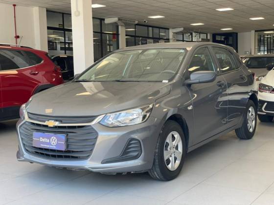 CHEVROLET ONIX 1.0 FLEX MANUAL CHEVROLET ONIX 1.0 FLEX MANUAL